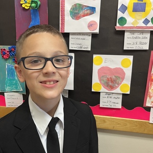 Fundraising Page: Evan Fabian